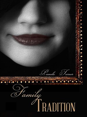 cover image of Family Tradition